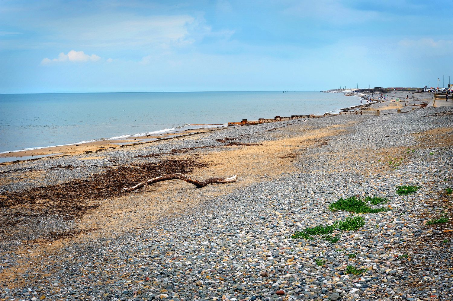 Coast Watchers photo from Des Gardner